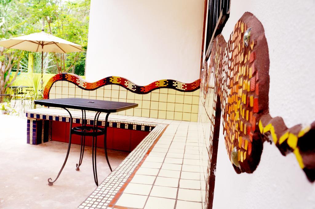 Zenaliza Bed & Breakfast 3*