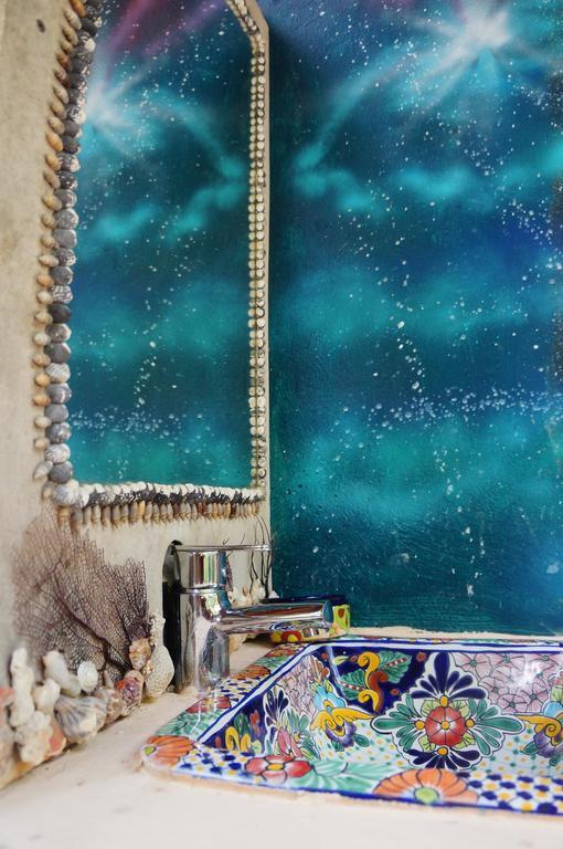 Zenaliza Bed & Breakfast Tulum