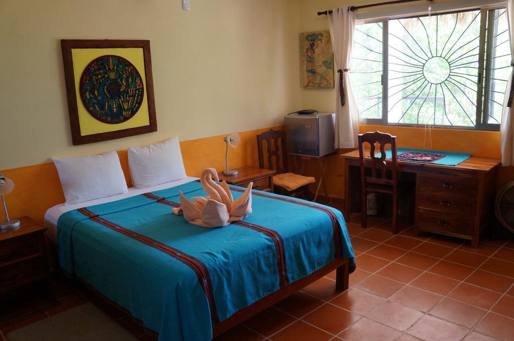 Bed & Breakfast Zenaliza 3*