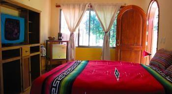 Bed & Breakfast Zenaliza 3*