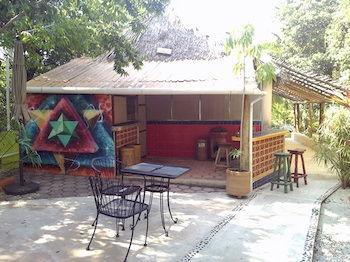 Zenaliza Bed & Breakfast 3*