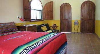 Bed & Breakfast Zenaliza