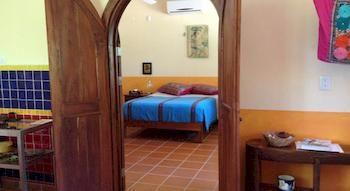 Zenaliza Bed & Breakfast