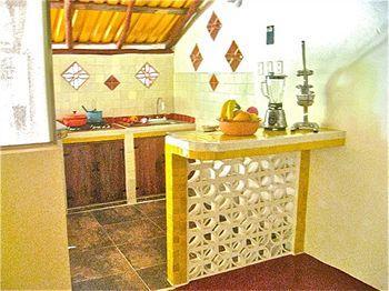 Zenaliza Bed & Breakfast 3*