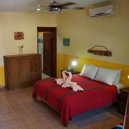 Zenaliza Bed & Breakfast Tulum