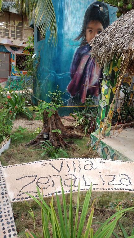 Bed & Breakfast Zenaliza 3*