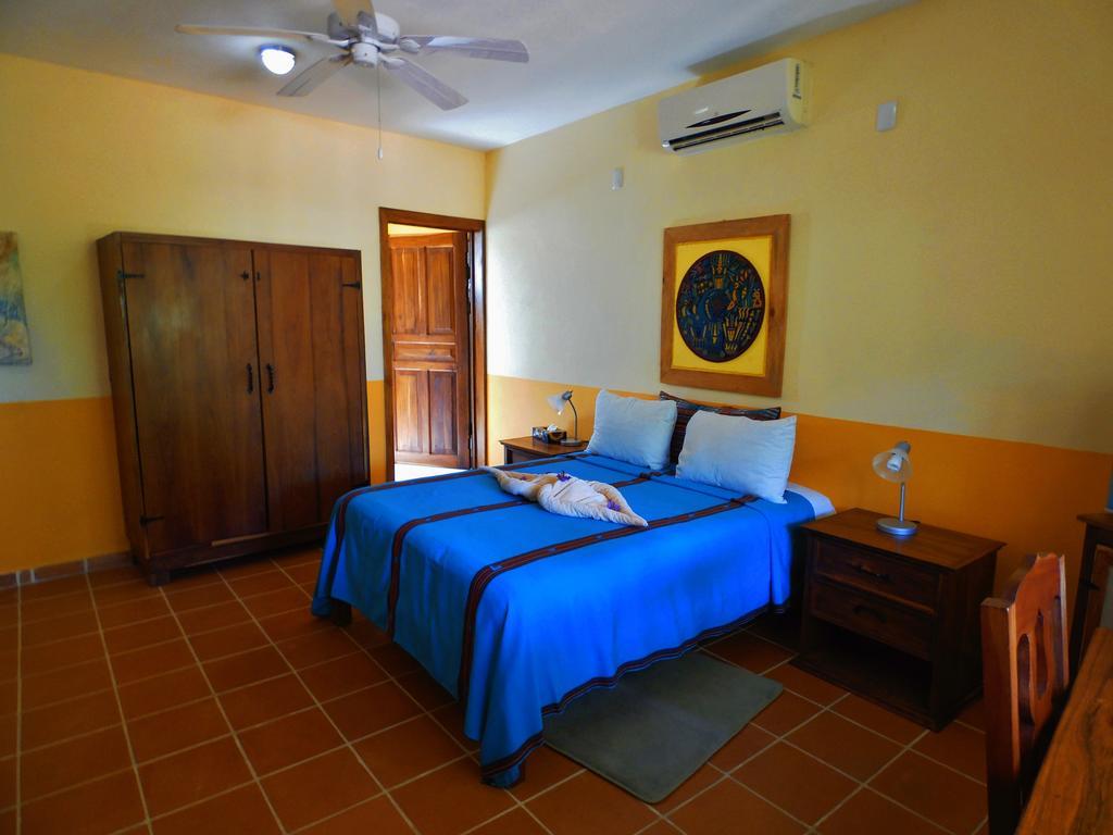 Zenaliza Bed & Breakfast Tulum