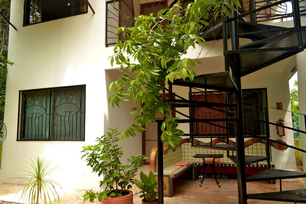 Bed & Breakfast Zenaliza 3*