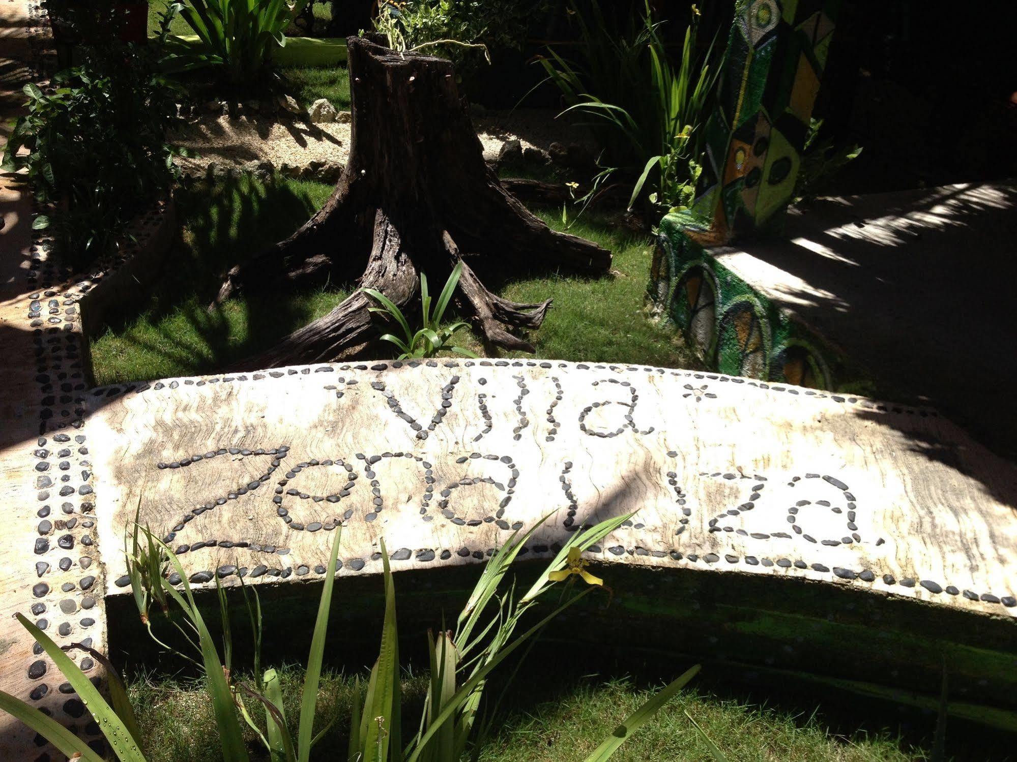 Bed & Breakfast Zenaliza