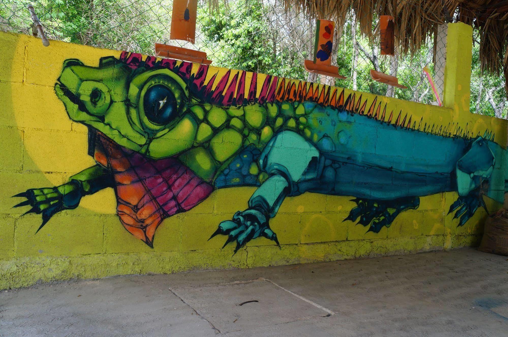 Bed & Breakfast Zenaliza Tulum