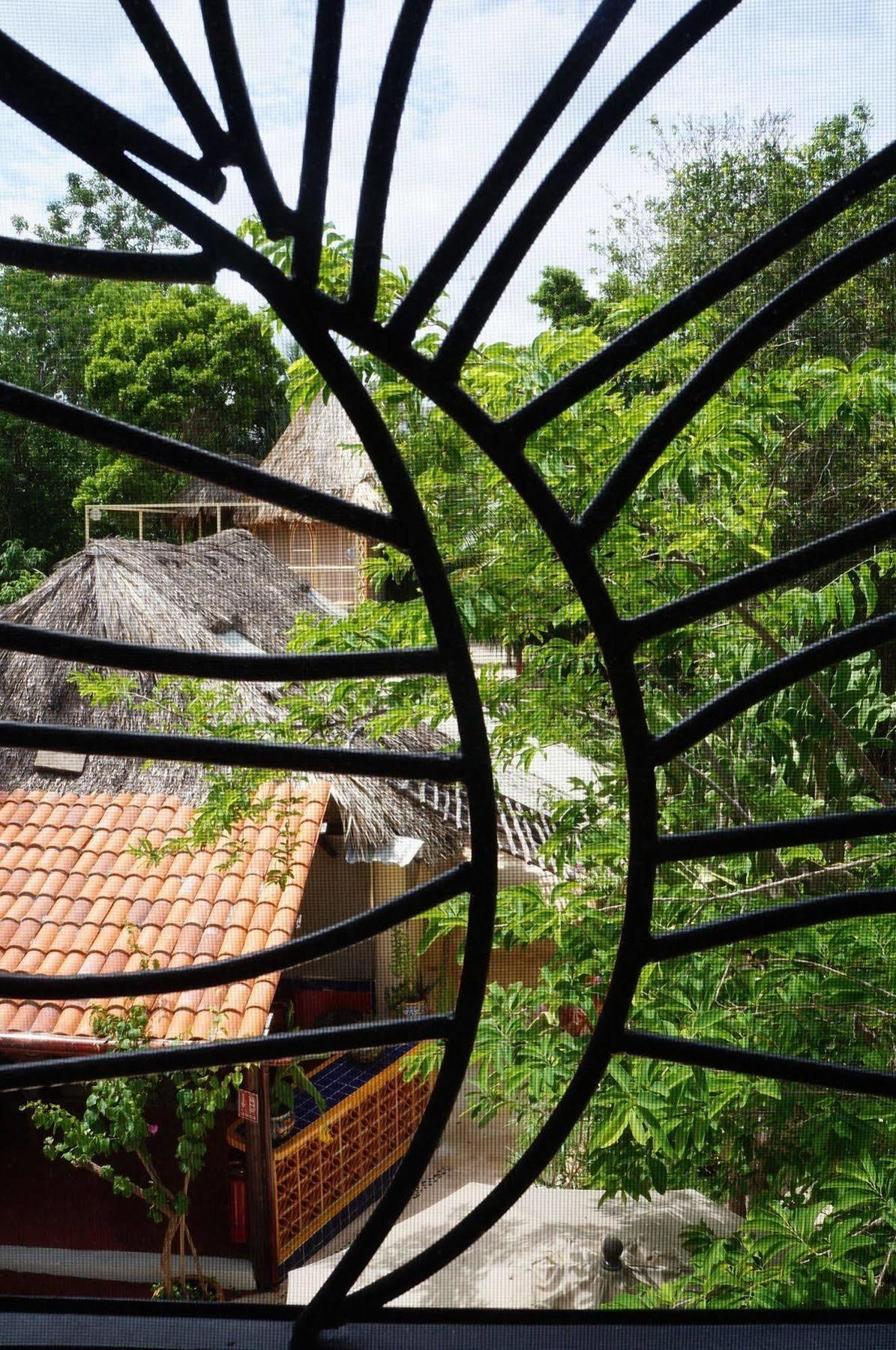 Zenaliza Bed & Breakfast 3*