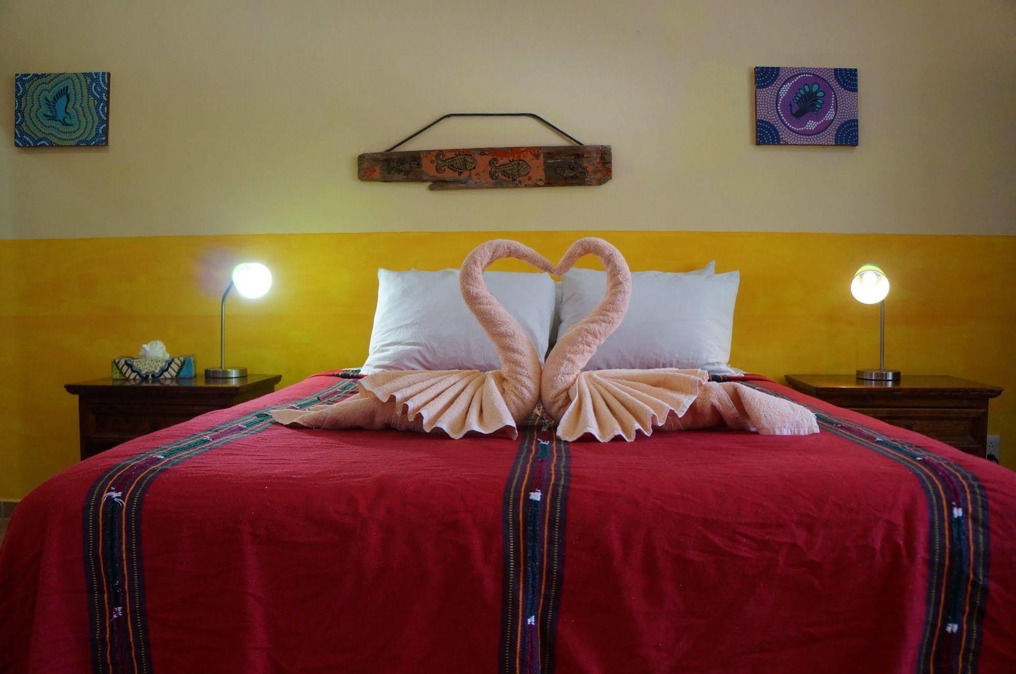 Bed & Breakfast Zenaliza Tulum