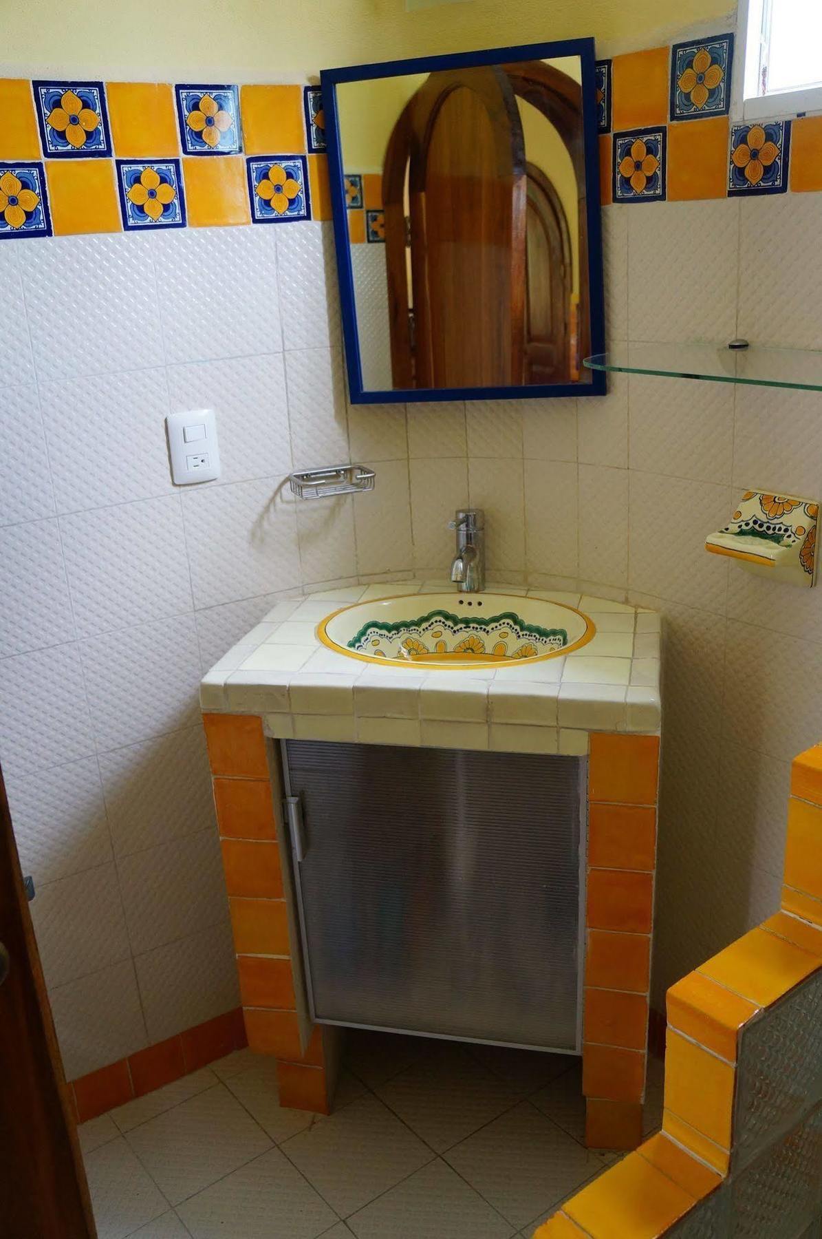 Bed & Breakfast Zenaliza Tulum