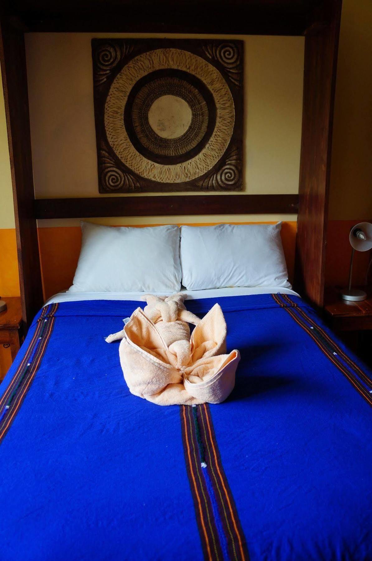 Bed & Breakfast Zenaliza Tulum