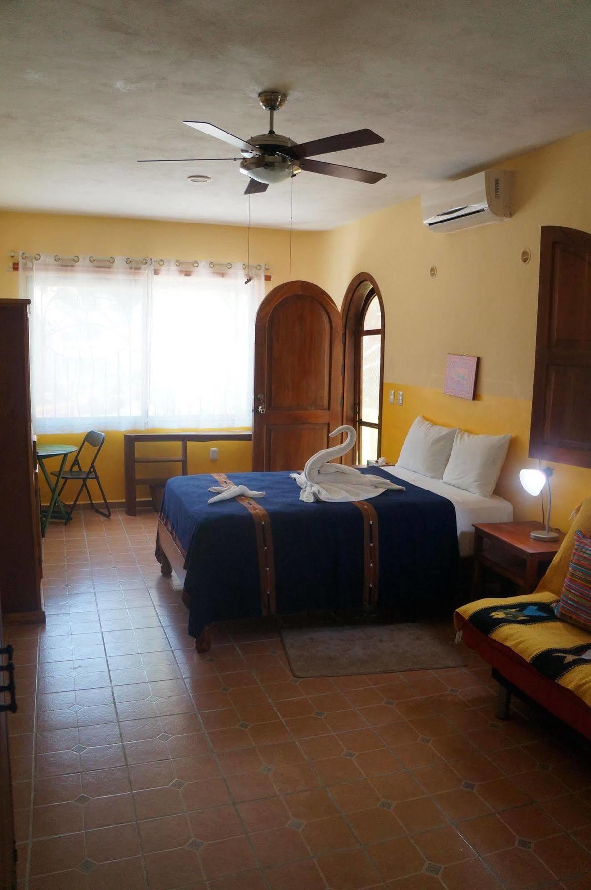 Bed & Breakfast Zenaliza Tulum