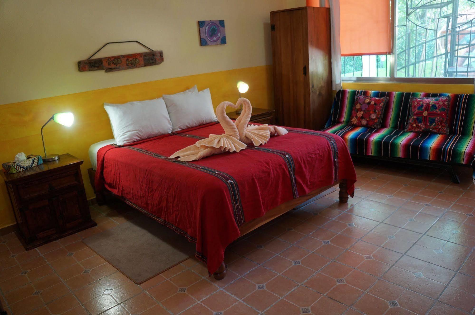 Bed & Breakfast Zenaliza Tulum